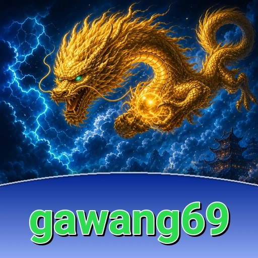 Layar fitur gawang69