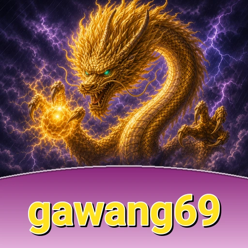 Layar beranda gawang69