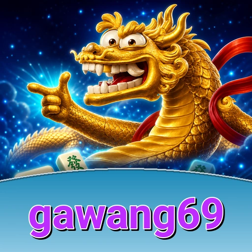 Mode gelap gawang69