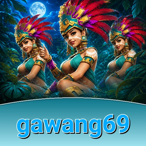 Halaman profil gawang69